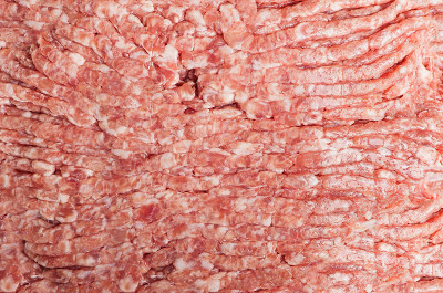 五香碎肉