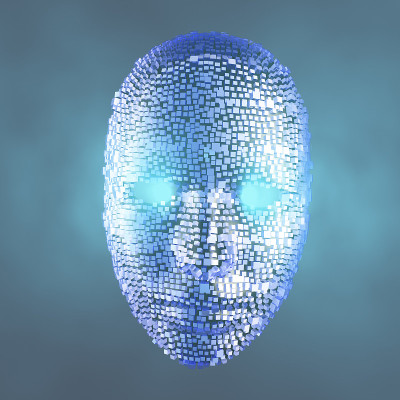 数字化精神