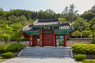 寺庙