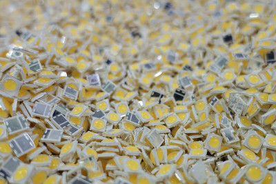 SMD led
