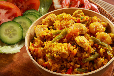 Fried Rice