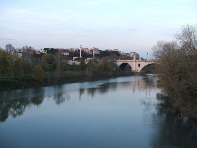 Ponte Milvio