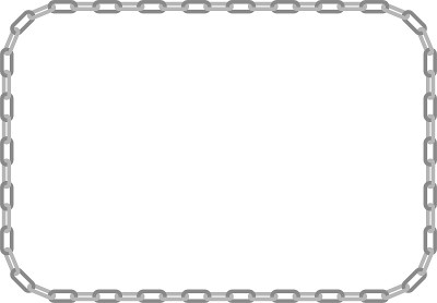 链向量框架插图材料