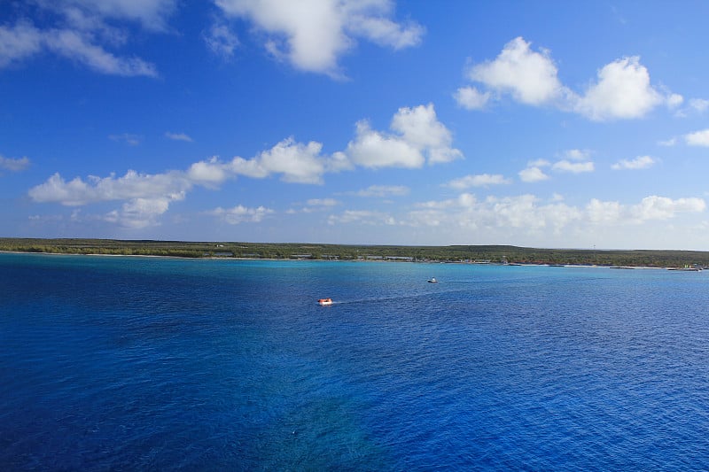 Eleuthera,巴哈马群岛