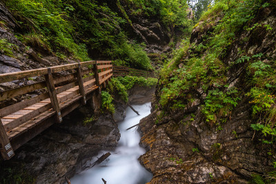 拉姆索登山村的温贝克拉姆