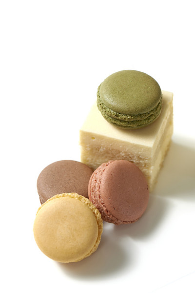 macaron