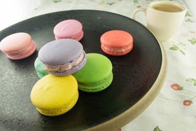 macaron 4