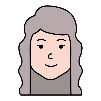 美女头像人物