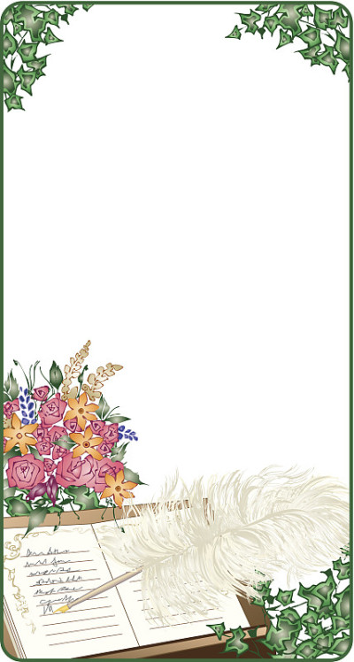 C .笔架