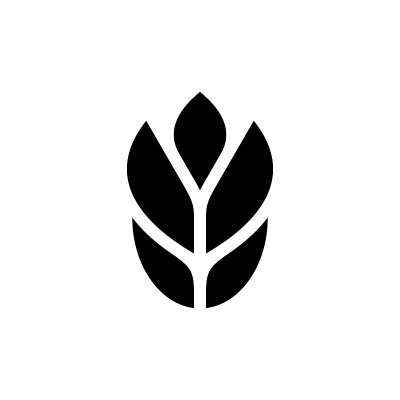 小麦的标志