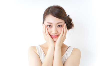 女人做形象