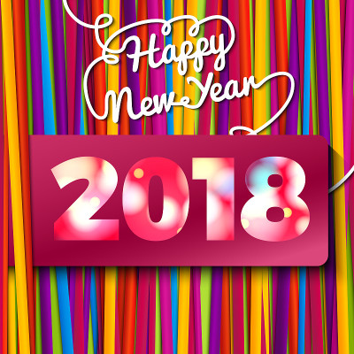 新年贺卡