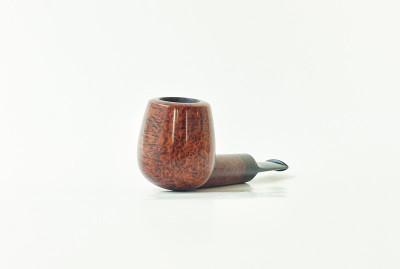 烟管