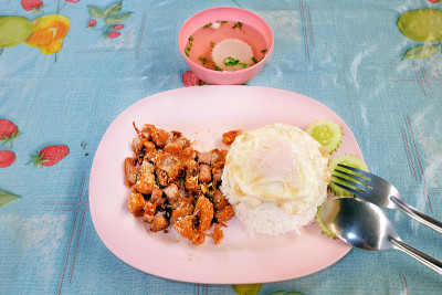 食物