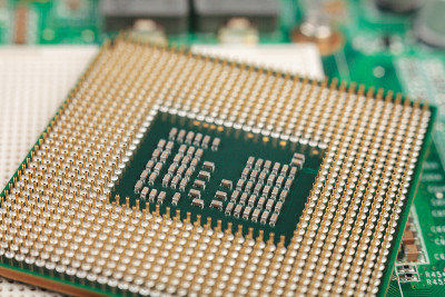 计算机CPU