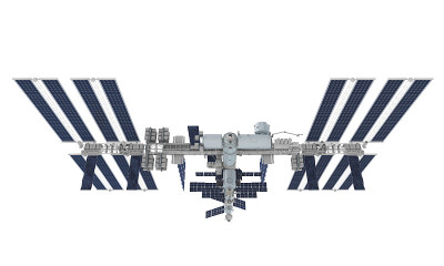 国际空间站