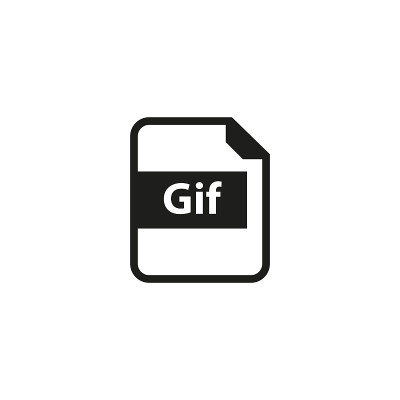 GIF图标