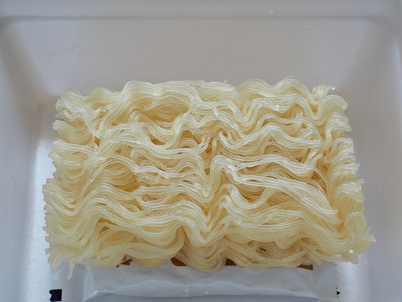亚洲食品米粉，干米粉