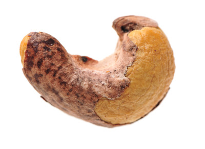 腰果