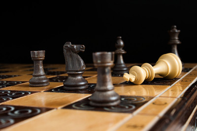 国际象棋