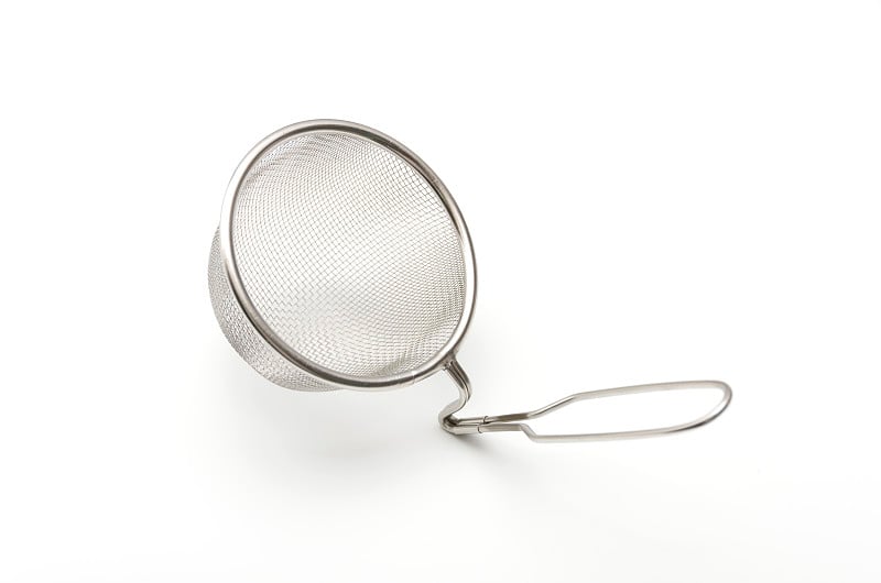 Miso strainer