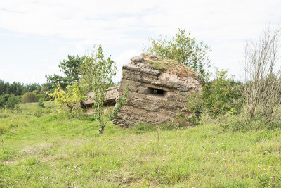 HDR.Pillbox.Belarus。第一次时间。