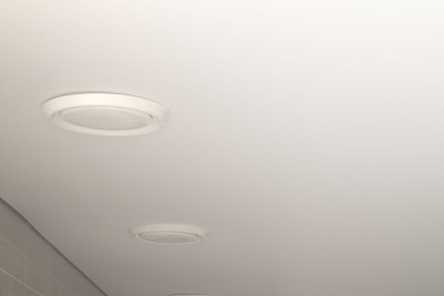 现代空调系统