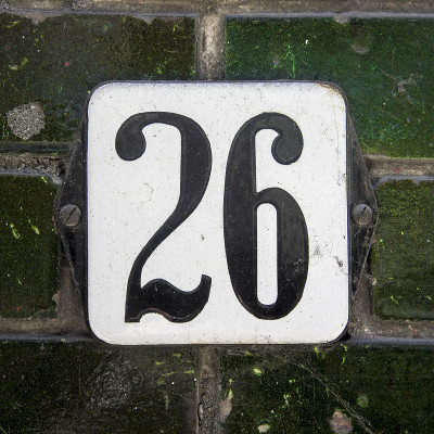 26号
