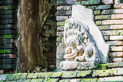 古代雕塑