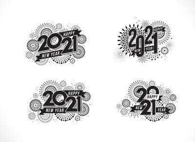 2021年新年快乐