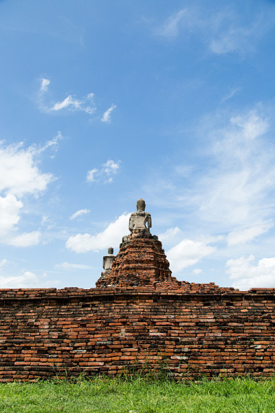 佛与静天