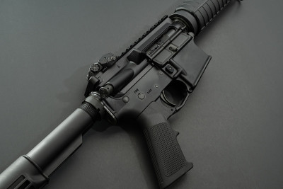 AR - 15