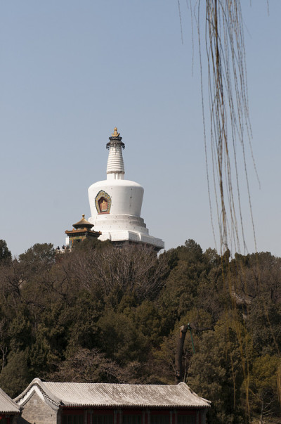 北海公园