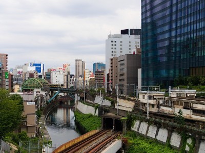 东京