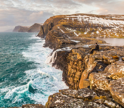 Vagar,法罗群岛