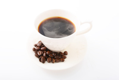 一杯咖啡