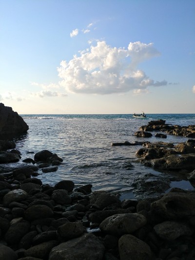 海景