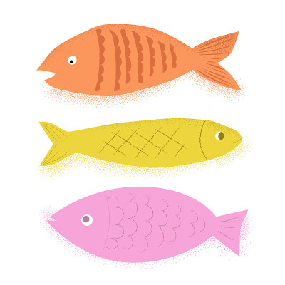 3 Fish