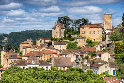 Puy L'Eveque