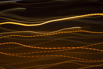 Lines of light