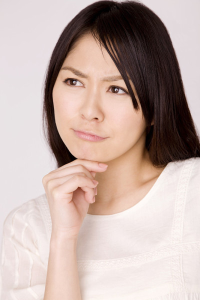 女人觉得