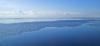 海流