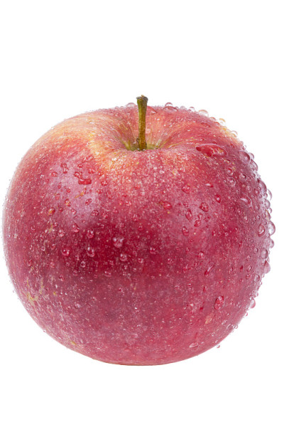Red apple