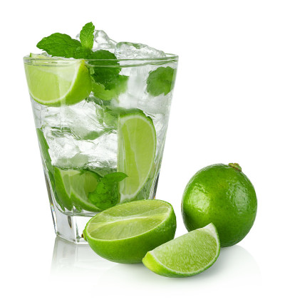 Mojito鸡尾酒