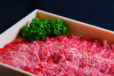 日本牛肉礼盒(名为Furusato-nozei)