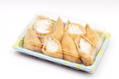 豆腐皮寿司