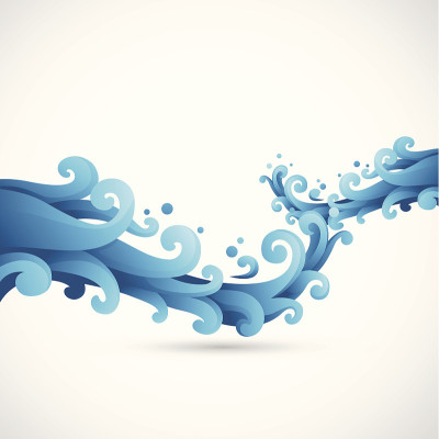 水溅