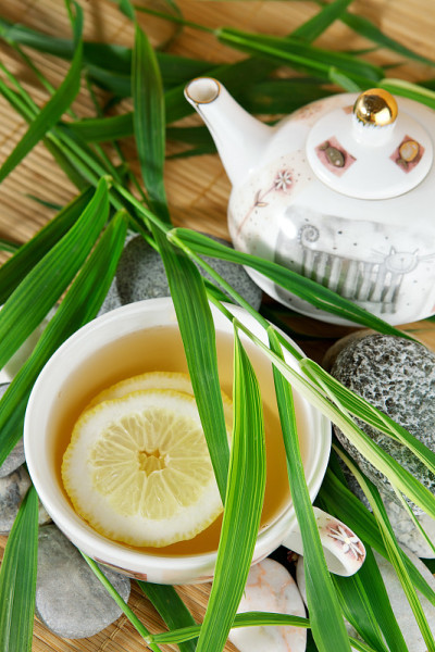 绿茶
