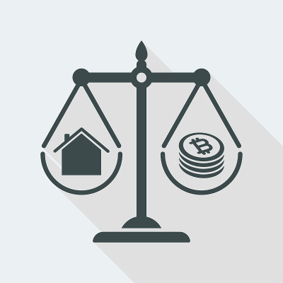 Scale that measures the difference between home an