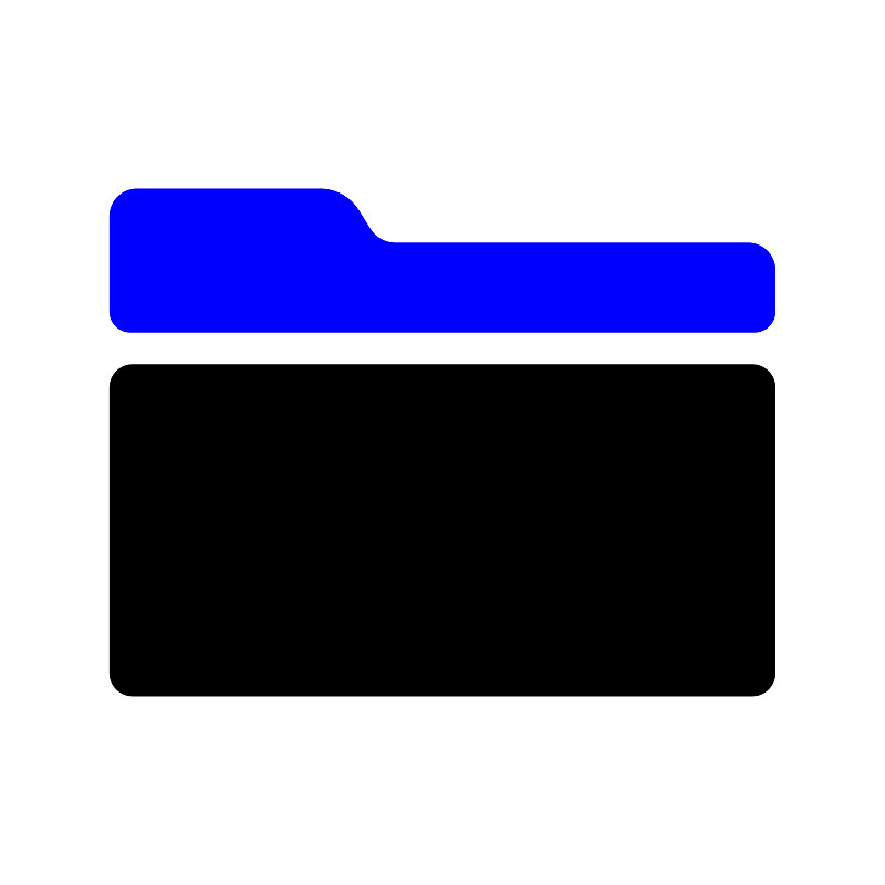 Folder Icon